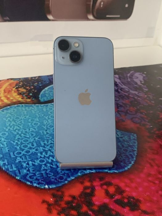 Vand iphone 14