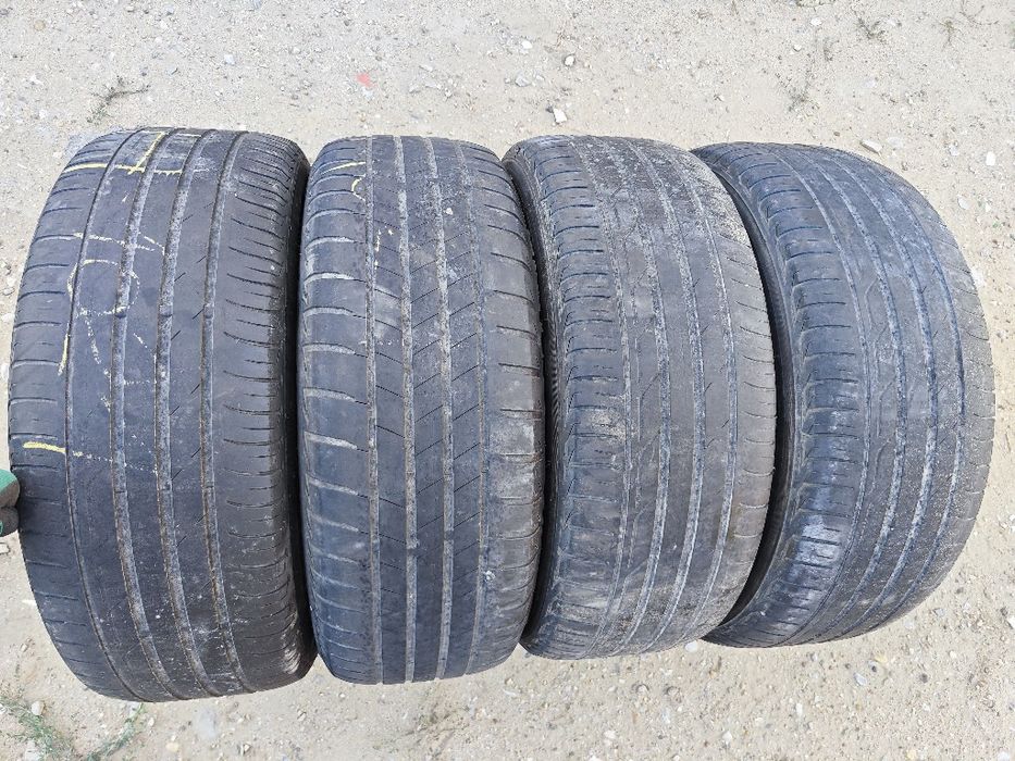 Jante Originale din Aluminiu de Volkswagen Golf, T-Roc, Jetta, pe 16"