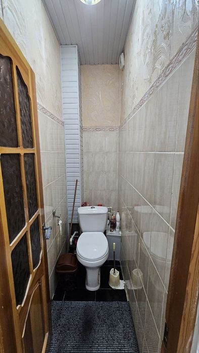 Kvartira 3 xonali Shark bozorchada joylashgan