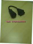 Adaptor 16 Pini Daf Camioane Tir Obd2