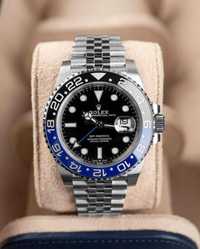 Часовници Rolex GMT-Master Jubilee Batman