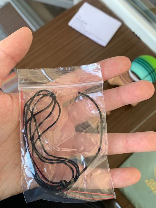 Kendama Cereal drop nou