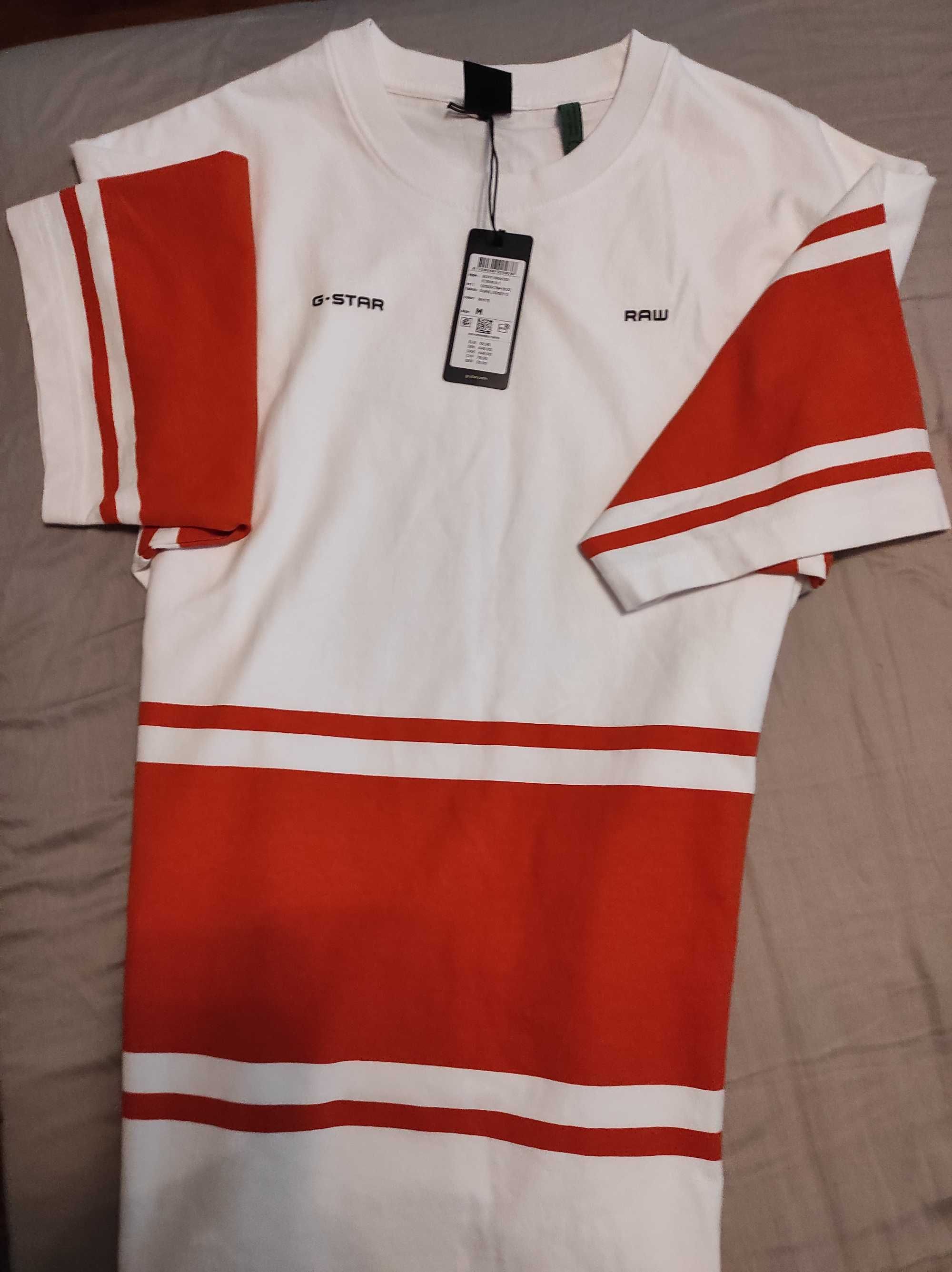G-STAR - T- shirt
