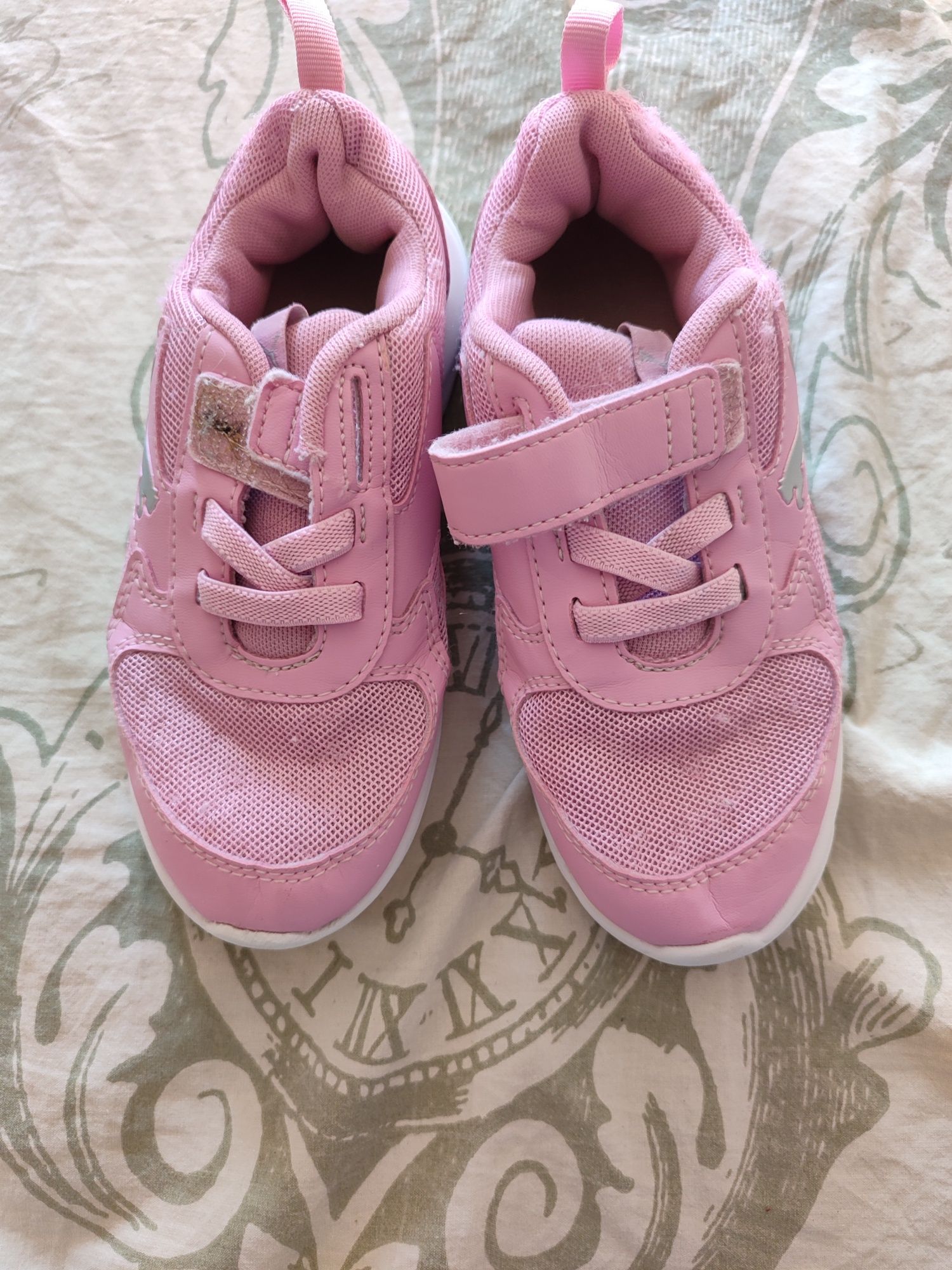 Маратонки Puma за момиче