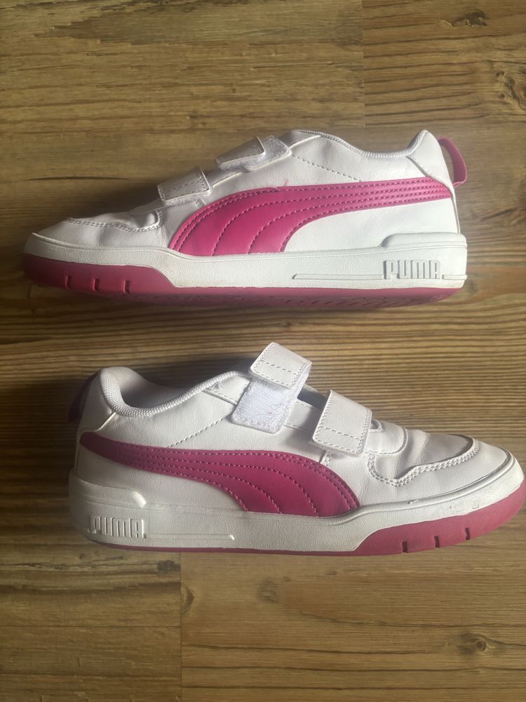 Детски маратонки Puma 35 номер