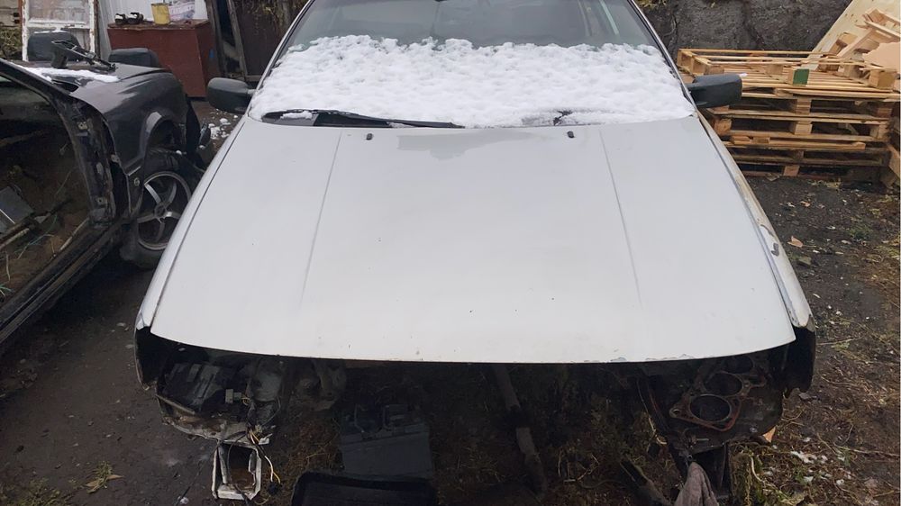 Пассат б3 passat b3