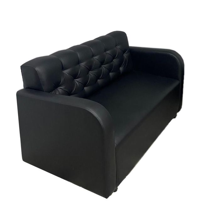 Офисный мини диван в наличии со скидкой