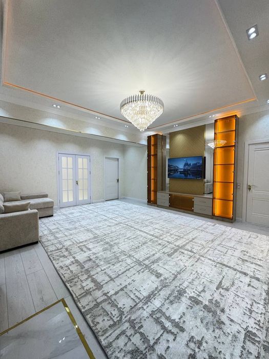 Chilonzor novza metro