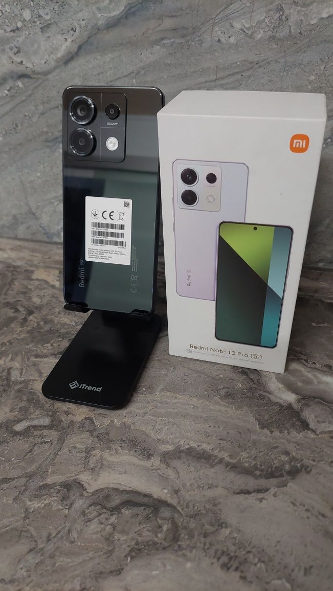 Redmi Note 13 Pro 5G Dual Sim Nou