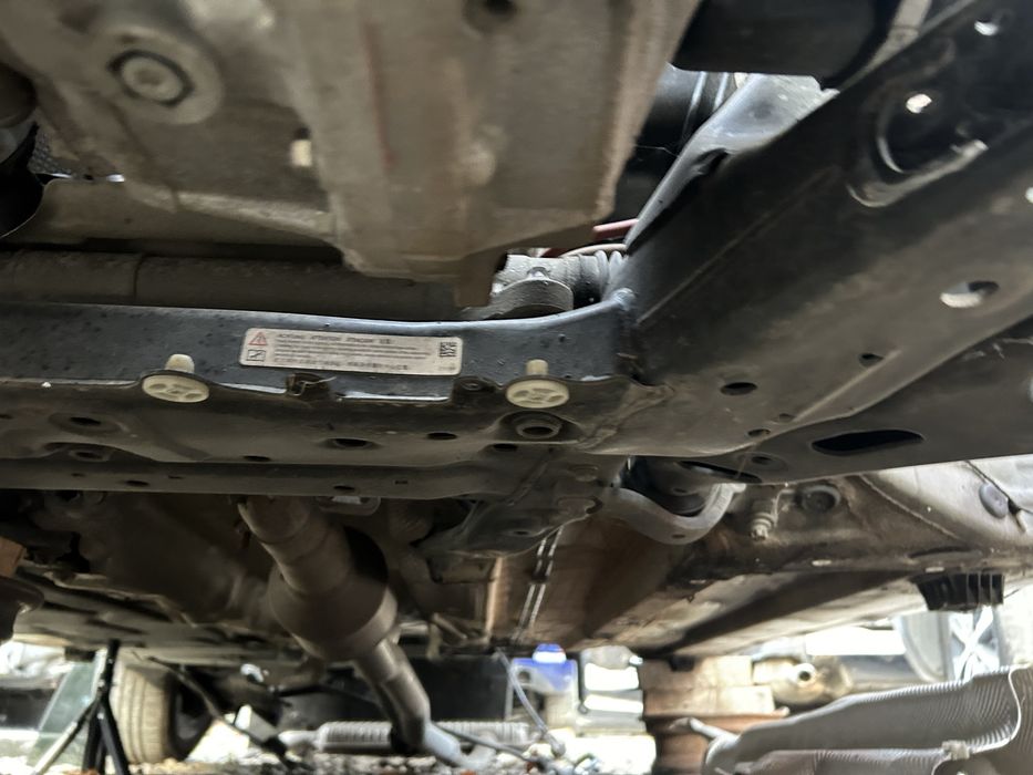 Cadru motor BMW X1 F48 2.0 d X Drive