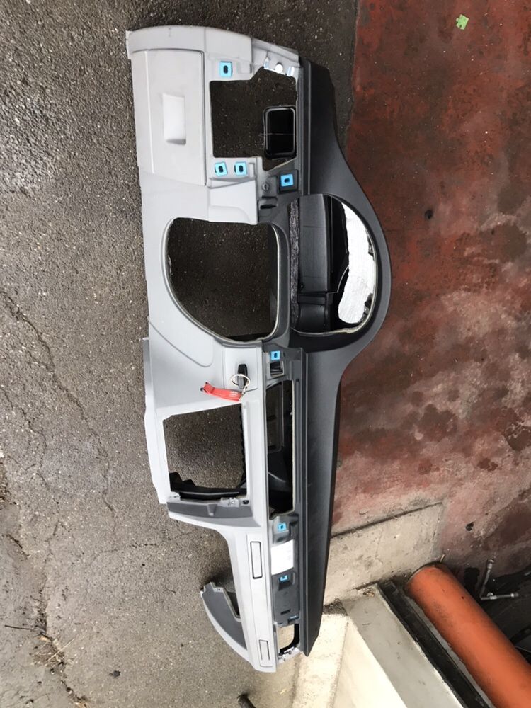 Kit conversie ,Flansa bord bmw e90