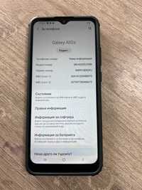 Samsung Galaxy a02 s