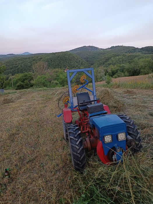 Vând Pasquali in stare perfecta de funcționare
