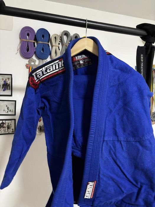 Kimono/Gi Bjj Judo Tatami