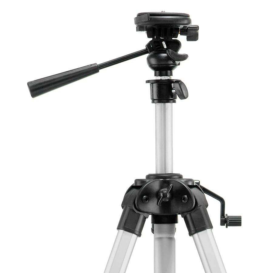 Trepied Nivel System SJJ-M1 EX din aluminiu