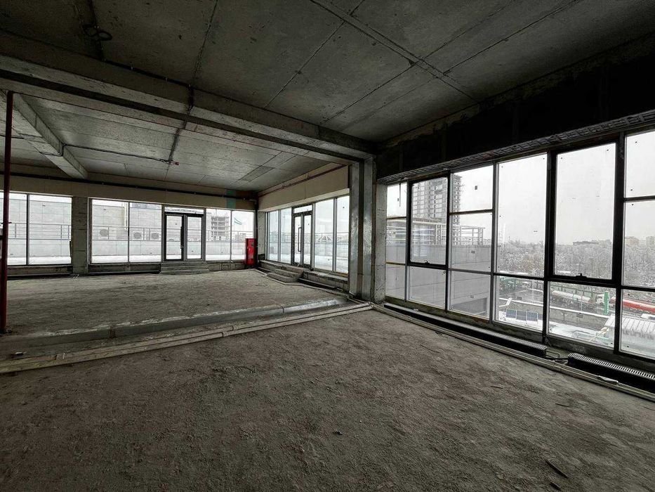 Продается бизнес-центр 4600 кв.м. |  The Business park