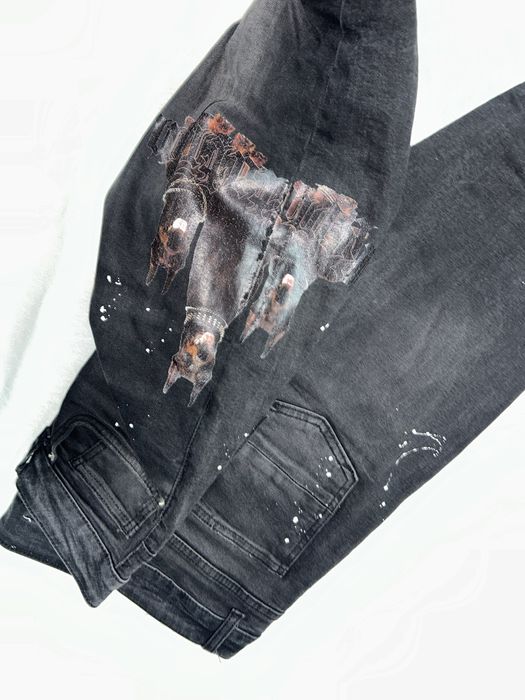 Blugi reputation studios