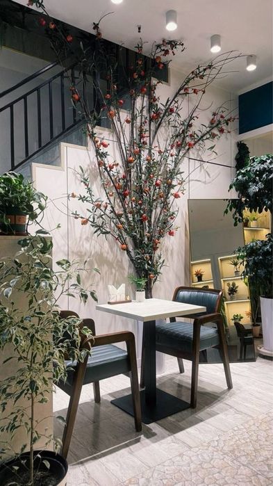 Аренда помещения Tashkent city