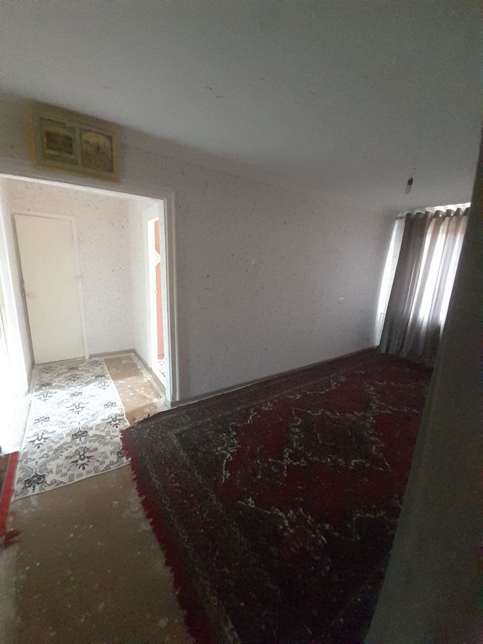 Кв ижарага берилади
