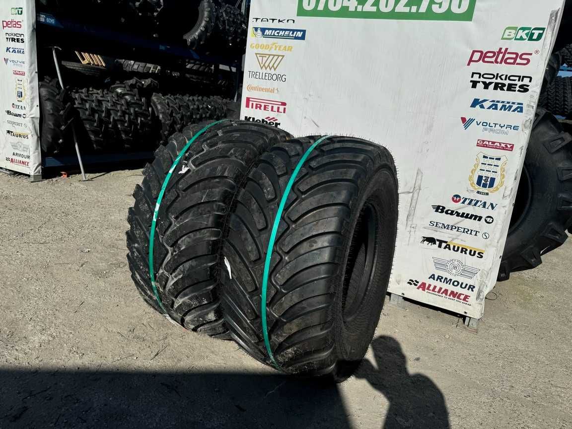 560/60R22.5 pentru remorca cu garantie anvelope noi ALLIANCE radiale
