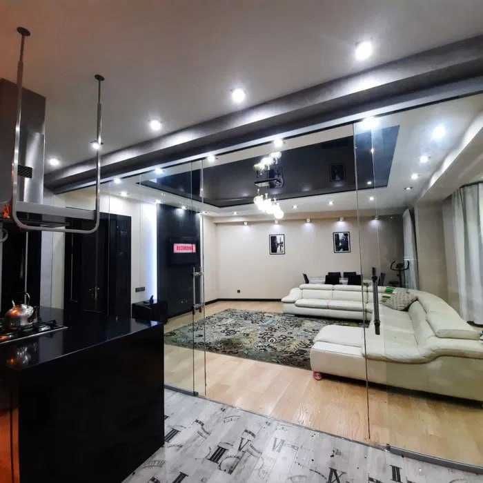 ‼️ 3-комнатная 118,5 м² в ЖК Vek, Юнусабадский район, Алайский '
