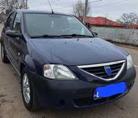 Dacia logan 1.5DCI Euro4