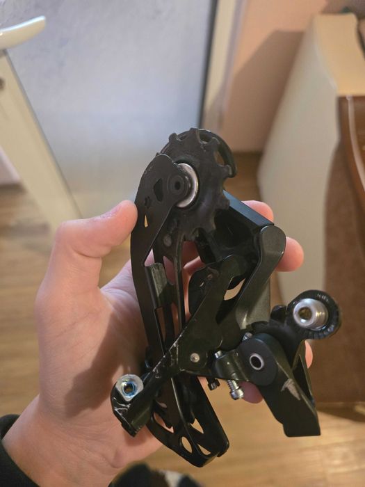 Schimbator shimano deore