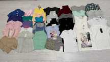 Новые футболки, рубашки, OLD NAVY, NEXT, H&M, ZARA размер 3-10 лет