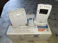 Бебефон Philips Avent SCD 525