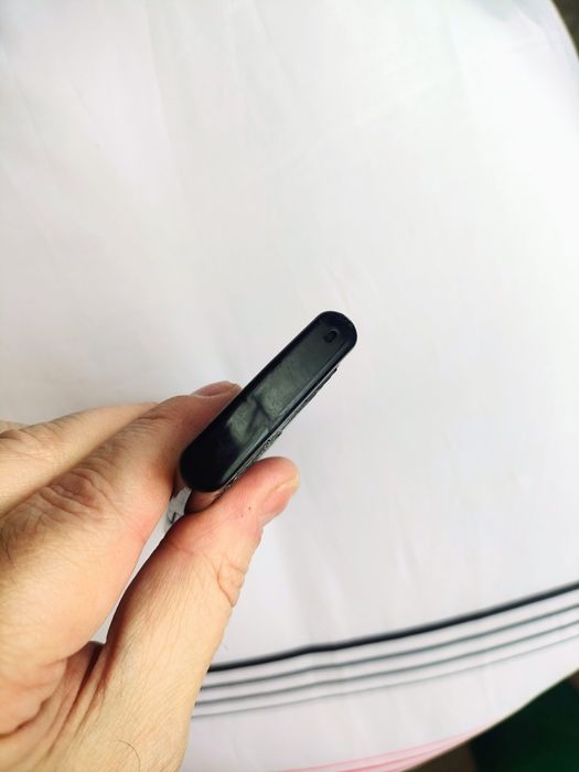 Nokia 6500c Black ( decodat)