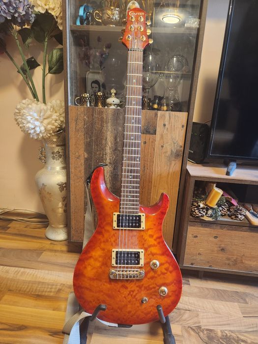 Електрическа китара