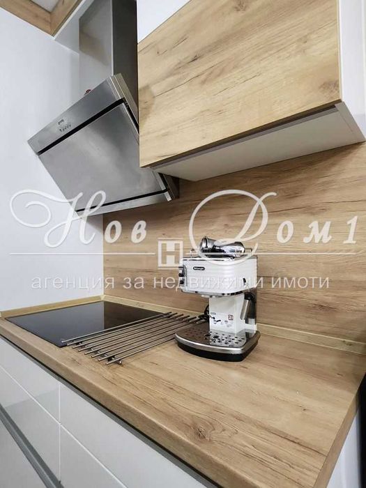 Жилище в хармонична и сигурна, семейна среда!Готов за нанасяне!Акт 16!