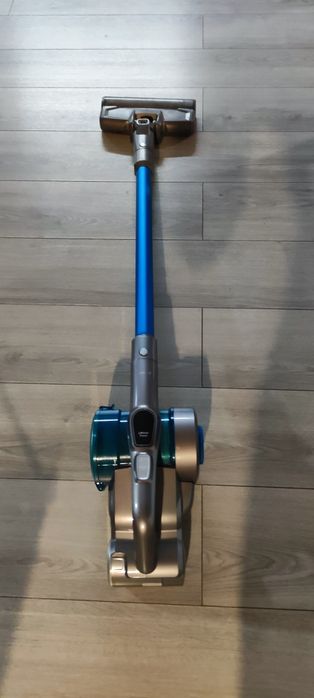 Aspirator vertical fara fir JIMMY