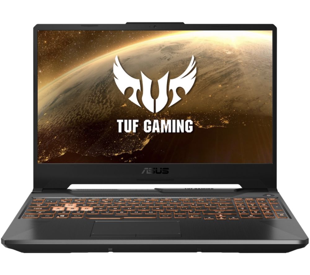 Laptop Asus TUF Gaming