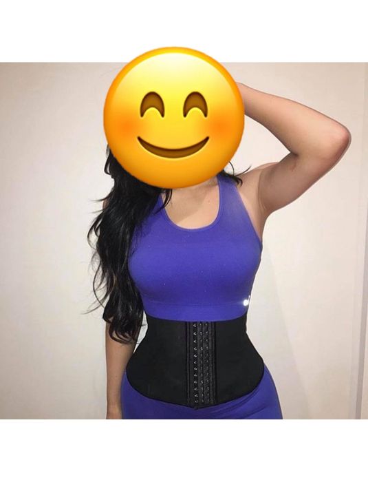 Corset modelator