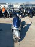 Скутер Peugeot Vtak 50