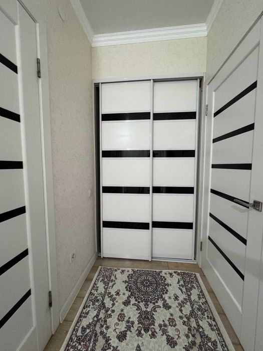 Продам 1комн кв ЖК Даулет Батыс