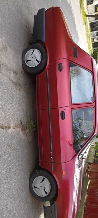 Vând Dacia 1410 din 2000