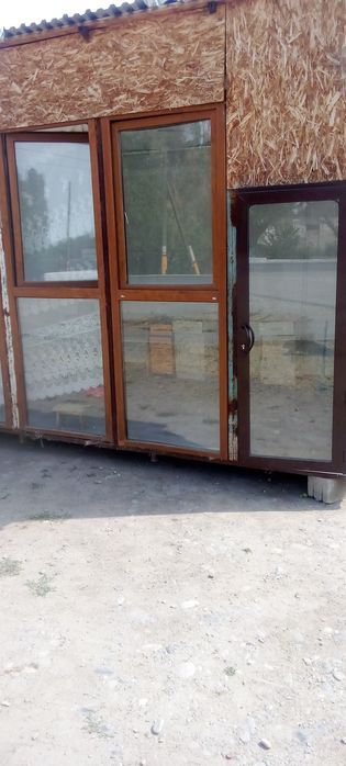 киоск свободное назначение