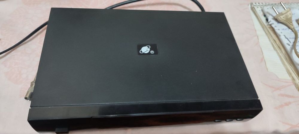 Продаются  тюнеры в рабочем состоянии