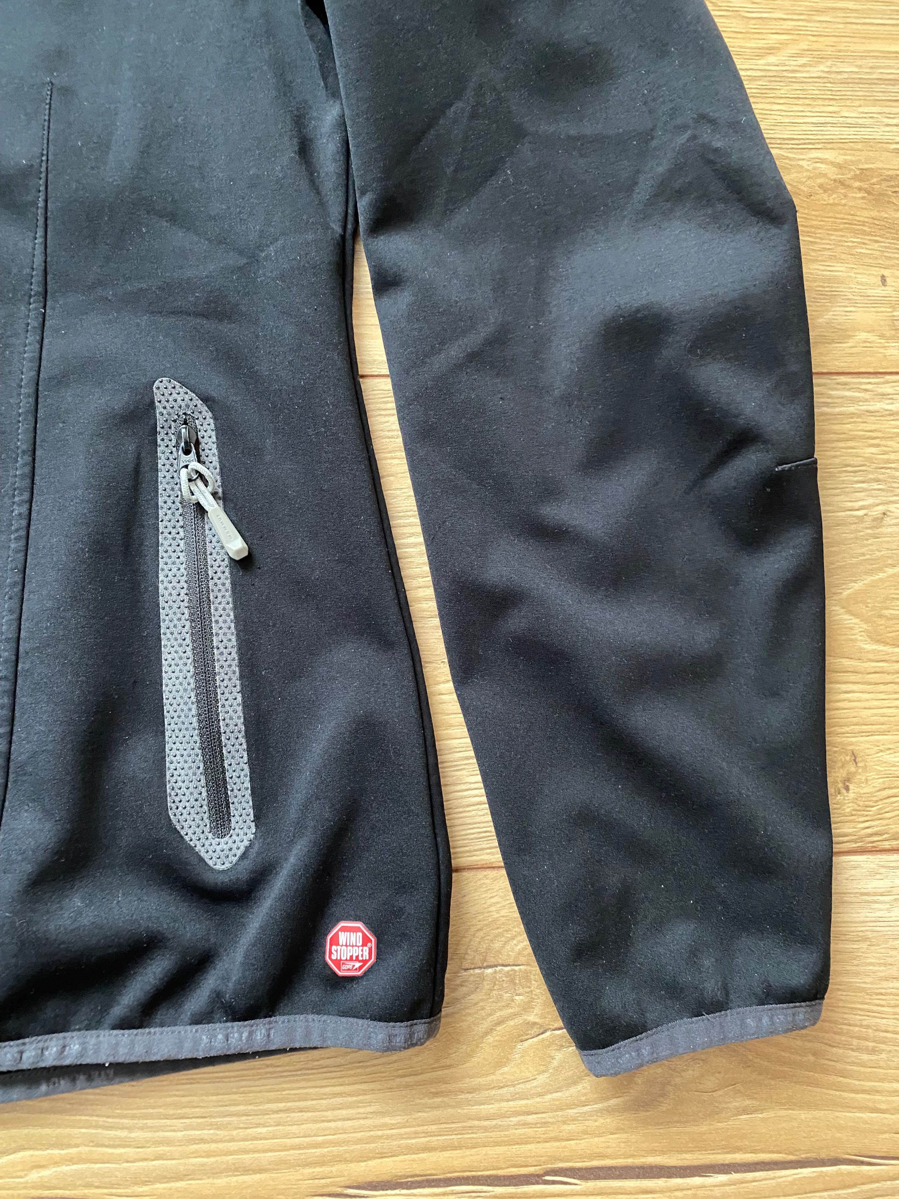 MAMMUT-jacheta tip wind stopper, in stare foarte buna, dame XL