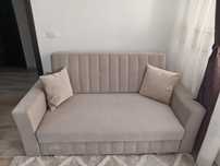 Canapea EXTENSIBILA Columbus