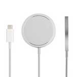 Cablu Magnetic MagSafe - Incarcare Wireless Iphone 11, 12, 13, 14, 15