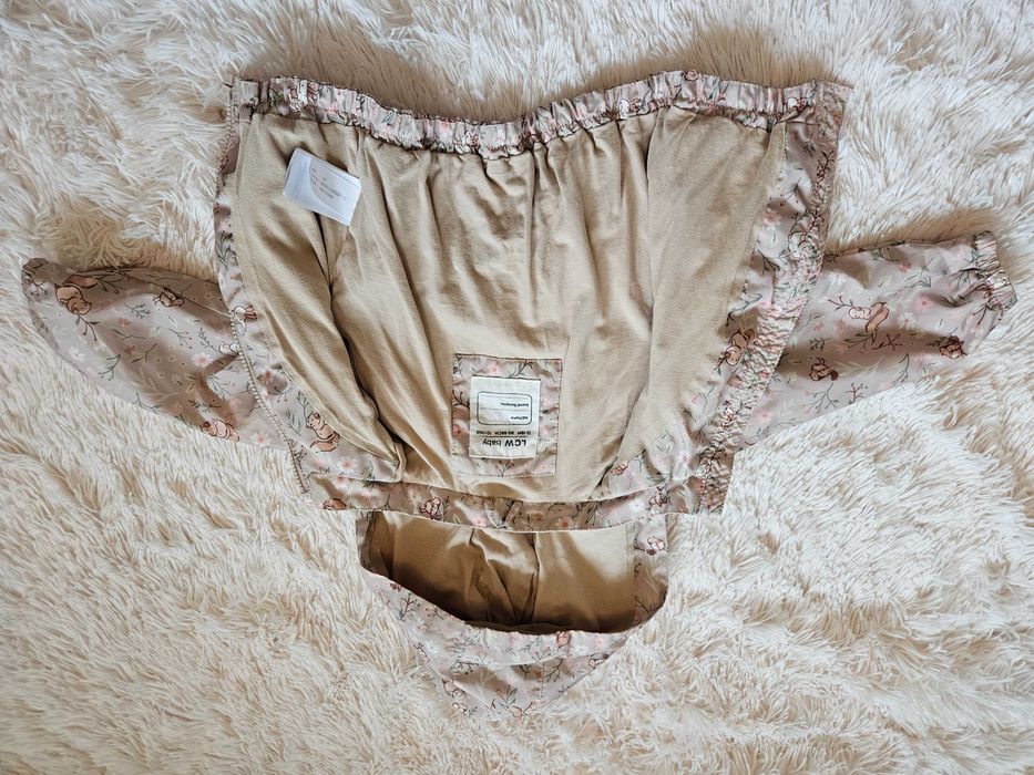 Преходно яке 12-18м.