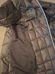 Geaca Mammut second-layer