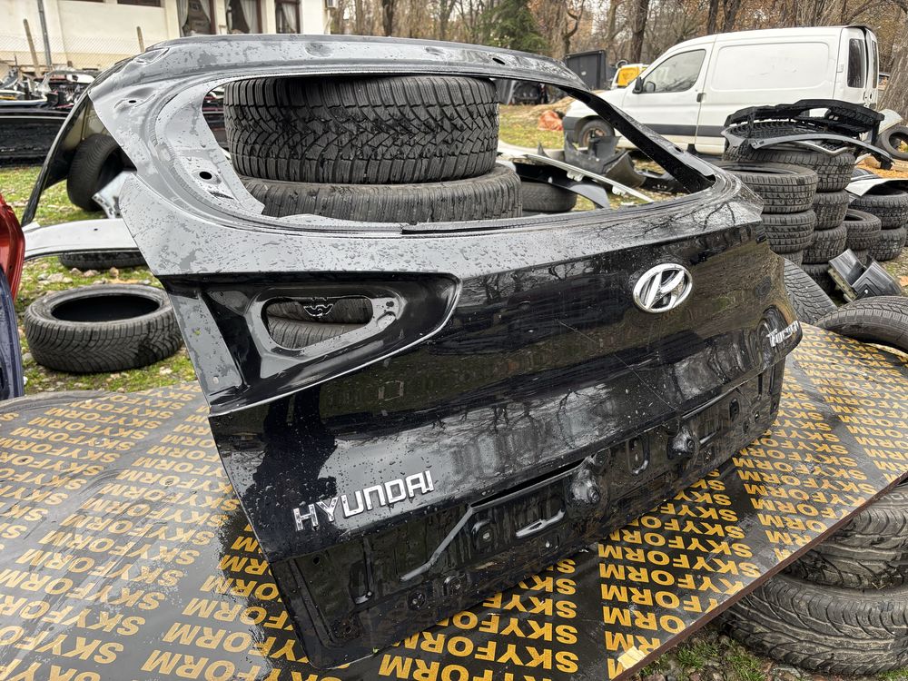 Капак Багажник Хюндай Туксон/Hyundai Tucson