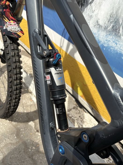 Планинско ендуро колело Oryx E-160