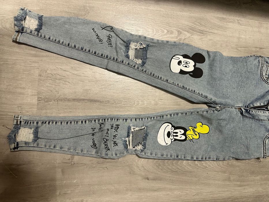 Различни модели дрехи