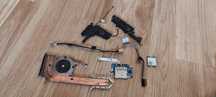 Accesorii interne Raci LVDS Wifi BOXE Sony Vaio SVP132A1CM