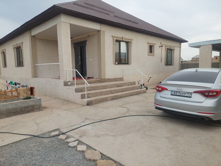 Үй сатылады Құлагер микр